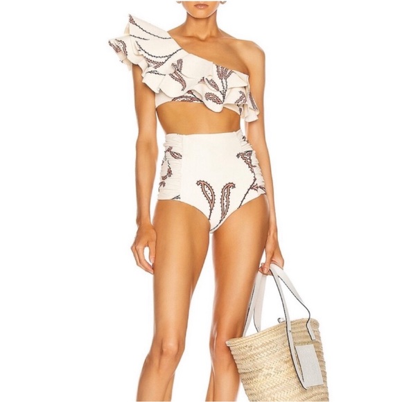 Swimsuit - Picture 2 of 9